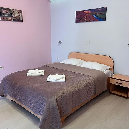 Pension Old City Braşov Extérieur photo