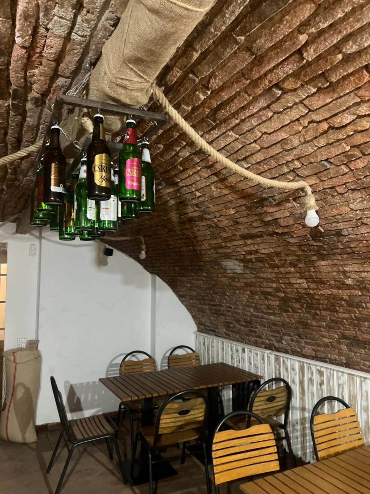 Pension Old City Braşov Extérieur photo