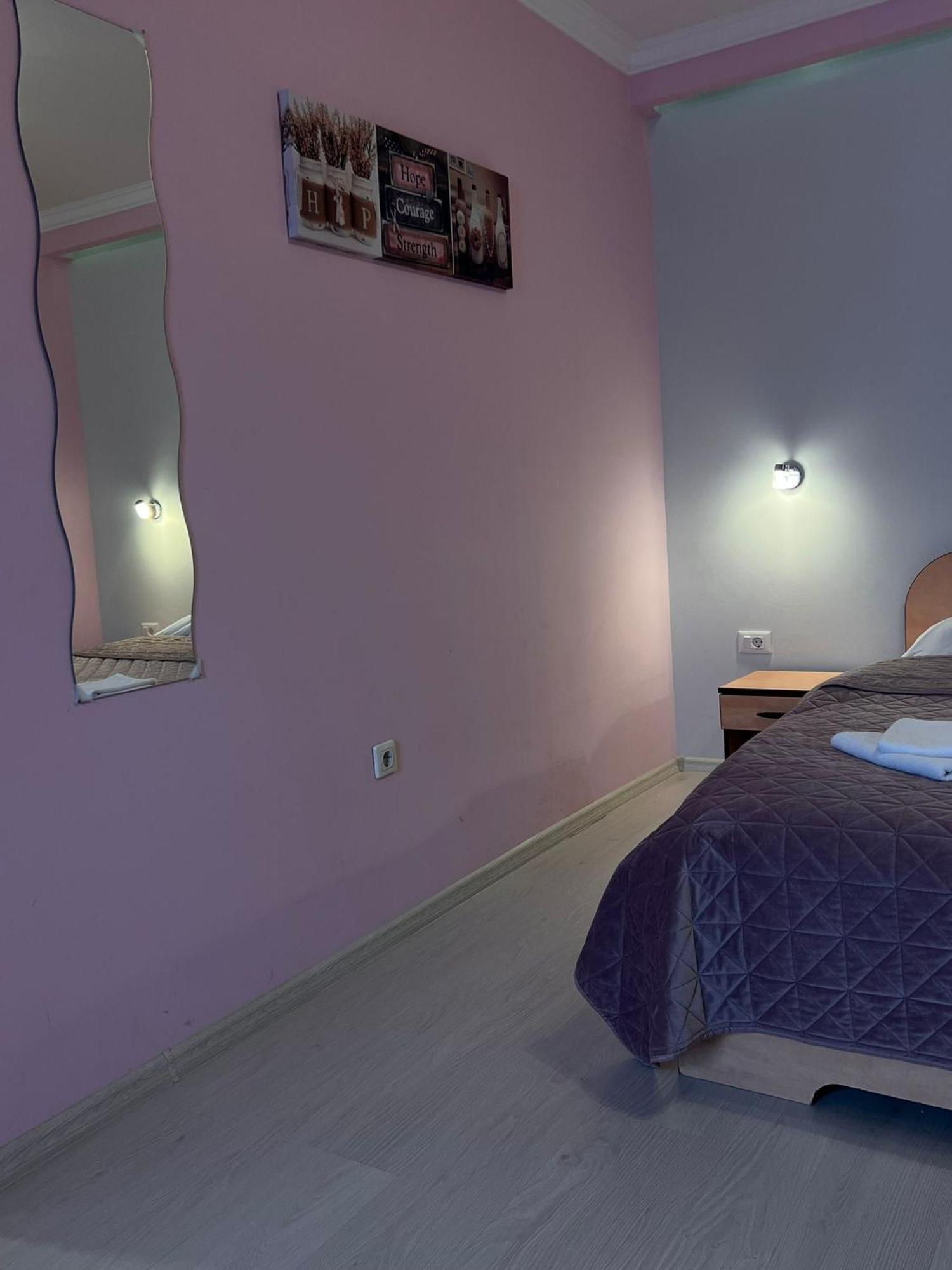 Pension Old City Braşov Extérieur photo