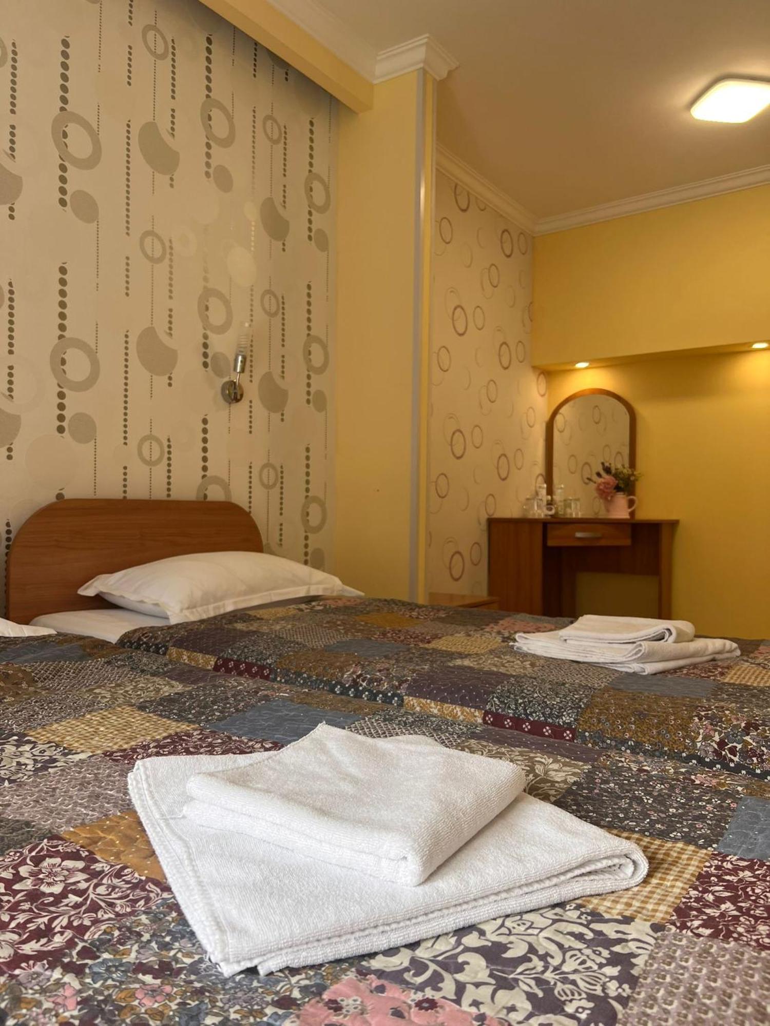 Pension Old City Braşov Extérieur photo