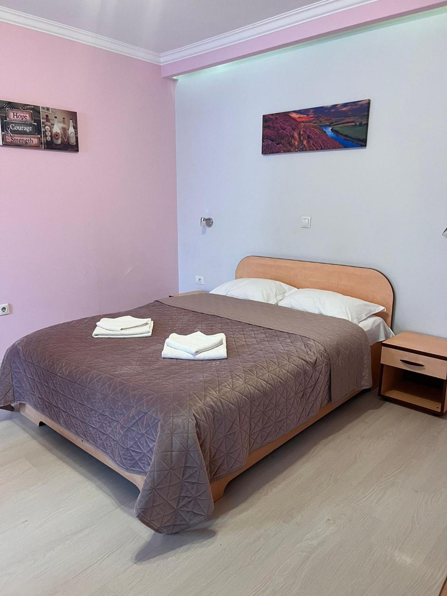 Pension Old City Braşov Extérieur photo