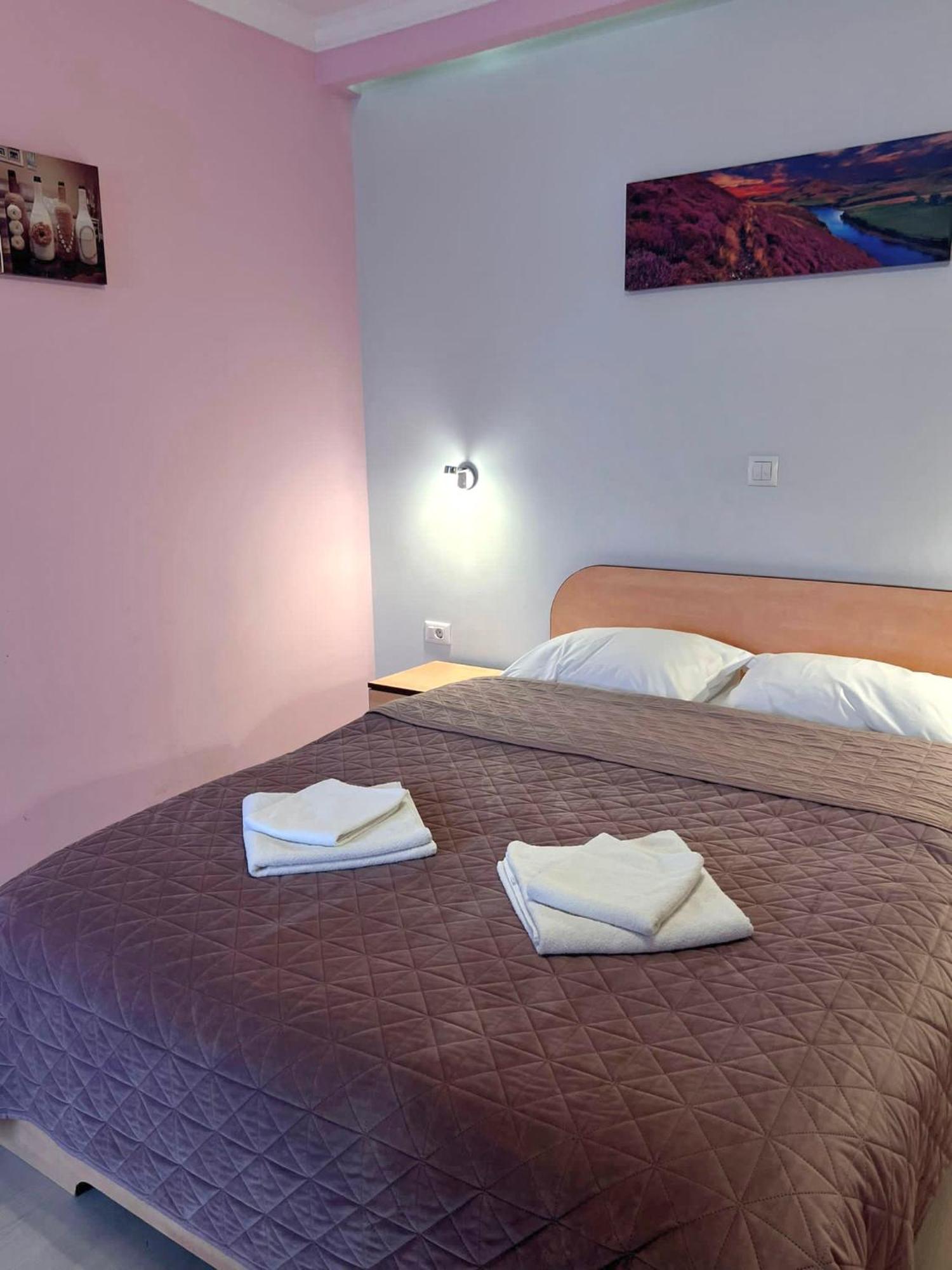 Pension Old City Braşov Extérieur photo
