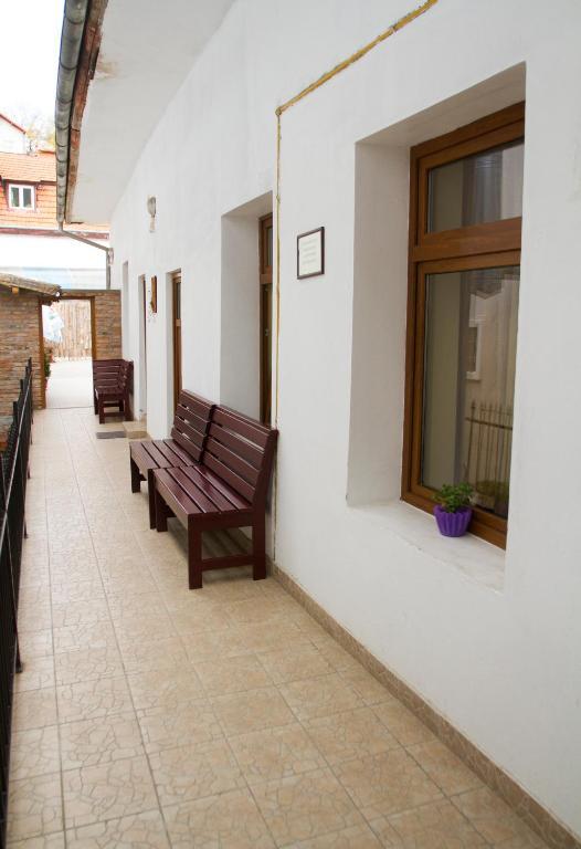 Pension Old City Braşov Chambre photo